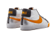 Nike Blazer Premium SB (314070 081) silber 3