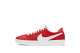 Nike Bruin React SB (CJ1661-600) rot 1