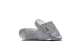 Nike Calm Slide (HF1067-001) grau 1