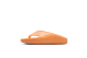 Nike Calm (FD4115-800) orange 2