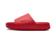 Nike Calm Slide (FD4116600) rot 2