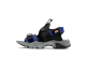 Nike Canyon Sandal (CV5515-003) schwarz 2
