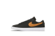 Nike SB Cats Zoom Low Blazer GT Paw Saloon x (AV3028-001) schwarz 1