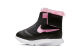 Nike Child Tanjun High (922870-009) schwarz 1