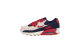 Nike Air Max 90 Premium (CJ0611-101) rot 2