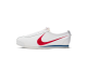 Nike Classic Cortez Shoe Dog Og Slim 72 Swoosh (CJ2586-100) weiss 1