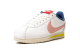 Nike Cortez Coral Stardust (807471-114) weiss 5