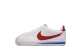 Nike Classic Cortez Leather (749571 154) weiss 4