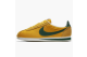 Nike Classic Cortez Nylon Oregon (876873-700) gelb 2