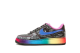 Nike Air Force 1 Low Busy P Colette x (318985-041) bunt 1