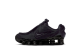 Nike Comme des x Shox TL Garcons (CJ0546-001) schwarz 1