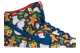 Nike Concepts SB Dunk High Ugly Christmas Sweater 2017 gs (AO1559-446) bunt 5
