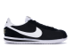 Nike Cortez Basic Nylon Compton (902804-001) schwarz 3