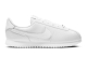Nike Cortez Basic SL GS (904764-100) weiss 3