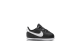 Nike Cortez EasyOn Babys und Kleinkinder (DM0952-001) schwarz 3