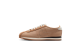 Nike Cortez Leather Pale Shale Sail Perforated Swoosh (HQ1841-200) beige 1