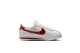 Nike Cortez Leather (IV5675-100) blanco 3
