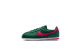 Nike Cortez Textile GS TXT (IH7654-300) grün 1