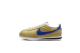 Nike Cortez (DZ2795-701) gelb 1