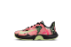 Nike Court Air Zoom GP Turbo Osaka Premium HC Naomi Art Nouveau Floral (FJ2985-001) bunt 4