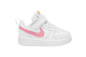 Nike Court Borough Low 2 (BQ5453-124) weiss 6