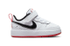 Nike Court Borough Low 2 SE Very Berry (DM0112-100) weiss 2