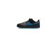 Nike Court Borough Low (IV5829-023) schwarz 1