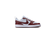 Nike Court Borough Low Recraft (DV5456-006) grau 3