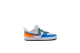 Nike Court Borough Low Recraft (DV5457-140) multicolore 3
