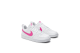 Nike Court Borough Low Recraft (DV5456-113) weiss 1