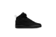 Nike Court Borough Mid 2 (CW5867 001) schwarz 3