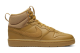 Nike Court Borough Mid 2 Boot Wheat gs (BQ5440-700) braun 4