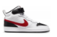 Nike Court Borough Mid 2 (CD7782-110) weiss 3