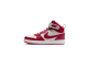 Nike Court Borough Mid 2 (CD7782-124) weiss 1