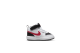 Nike Court Borough Mid 2 (CD7784-110) weiss 3