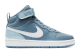 Nike Court Borough Mid 2 Cerulean (CD7782-401) blau 2