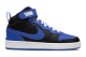 Nike Court Borough Mid 2 Game Royal (DM8872-001) bunt 3