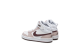 Nike Court Borough Mid 2 (CD7783-118) weiss 6