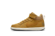 Nike Court Borough Mid Top (870026-701) braun 1
