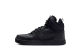 Nike Court Borough Mid Winter (AA0547-002) schwarz 1