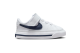 Nike Court Legacy (DA5382-125) weiss 1
