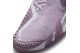 Nike Court React Vapor NXT (CV0746-555) lila 4