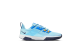 Nike NikeCourt Vapor Lite (DC3432-400) blau 3
