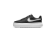 Nike Court Vision Alta (DM0113-002) schwarz 1