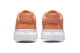 Nike Court Vision Alta (DM0113-200) laranja 3
