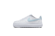 Nike Court Vision Alta (DZ5394-101) weiss 1