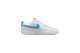 Nike Court Vision Low Next Nature (DH3158-107) weiss 5