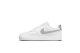 Nike Court Wmns Vision Low (CD5434-111) weiss 1