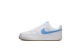 Nike Court Vision Low (HJ9105-100) weiss 1