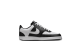 Nike Court Vision Low (HM9862-001) schwarz 3